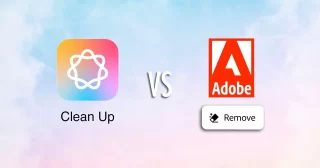 Cuộc chiến AI làm sạch ảnh giữa Apple Photos và Adobe: Ai thắng ai thua? 2