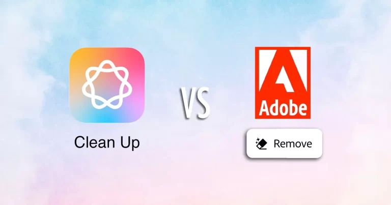 Cuộc chiến AI làm sạch ảnh giữa Apple Photos và Adobe: Ai thắng ai thua?