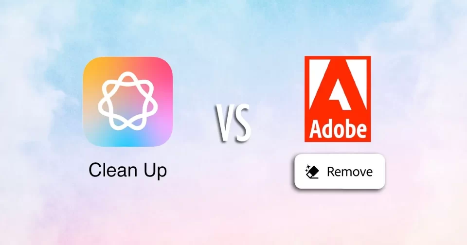 Cuộc chiến AI làm sạch ảnh giữa Apple Photos và Adobe: Ai thắng ai thua?
