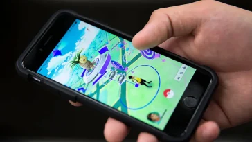 Niantic tận dụng dữ liệu người chơi Pokémon Go để phát triển hệ thống điều hướng AI 5