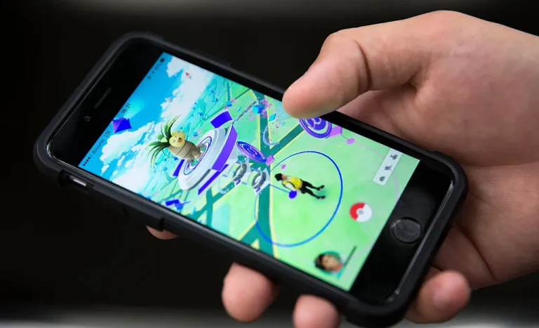 Niantic tận dụng dữ liệu người chơi Pokémon Go để phát triển hệ thống điều hướng AI