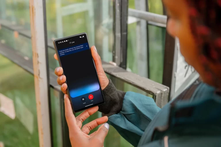 Google Gemini sắp cập nhật lớn cho người dùng iPhone mọi nơi