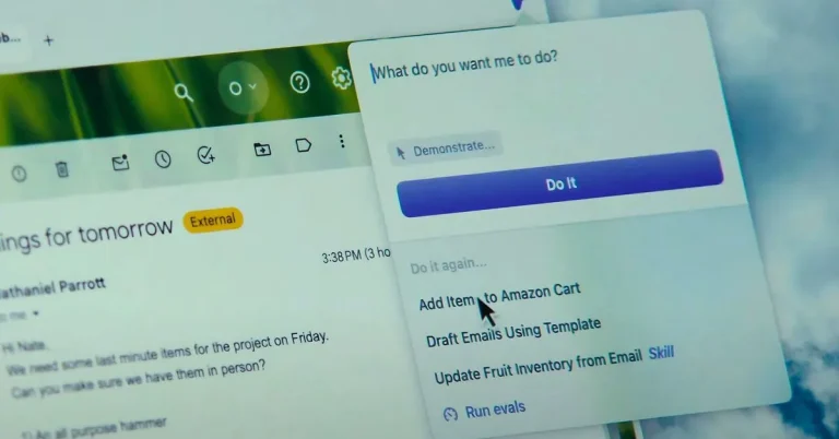 Khám phá Dia: Trình duyệt web mới tích hợp AI từ Browser Company