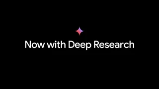 Gemini mở rộng khả năng nghiên cứu nhanh chóng với tính năng Deep Research 4