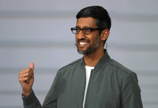 CEO Google: 2025 là năm quyết định với AI Gemini 1