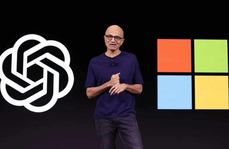 Microsoft và OpenAI: Định nghĩa gây sốc về AGI và tương lai tài chính