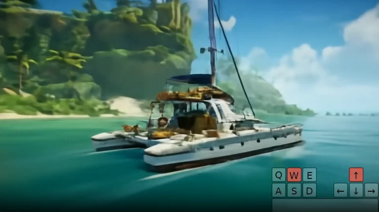 Google đột phá với Genie 2: Công nghệ tạo thế giới 3D tương tác từ văn bản