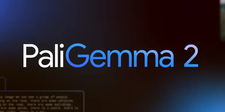 Google ra mắt PaliGemma 2: mô hình mới định hình tương lai tầm nhìn ngôn ngữ