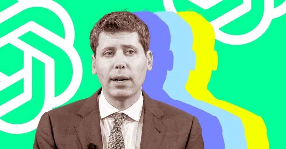 Sam Altman của OpenAI hạ thấp kỳ vọng về trí tuệ nhân tạo tổng quát