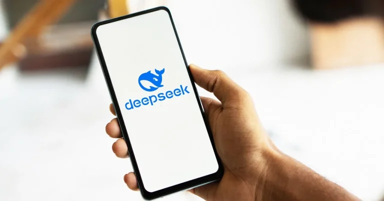 DeepSeek ra mắt mô hình AI mã nguồn mở thách thức các ông lớn công nghệ