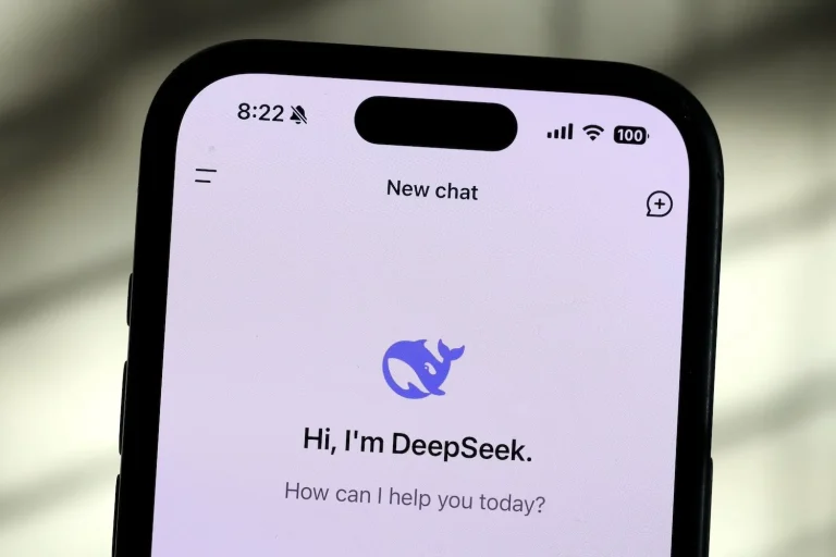 DeepSeek ra mắt hệ thống AI mở tạo hình ảnh, thị trường Mỹ chao đảo