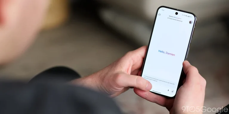 Google chính thức phát hành Gemini 2.0 Flash cho người dùng
