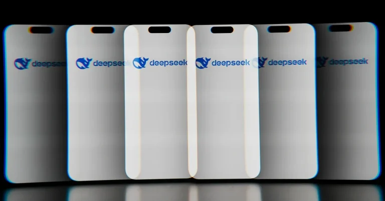 Deepseek: Nâng cao độ phổ biến của AI Trung Quốc và nỗi lo ngại về quyền riêng tư