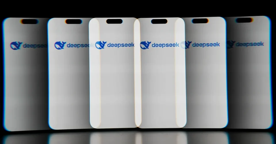 Deepseek: Nâng cao độ phổ biến của AI Trung Quốc và nỗi lo ngại về quyền riêng tư