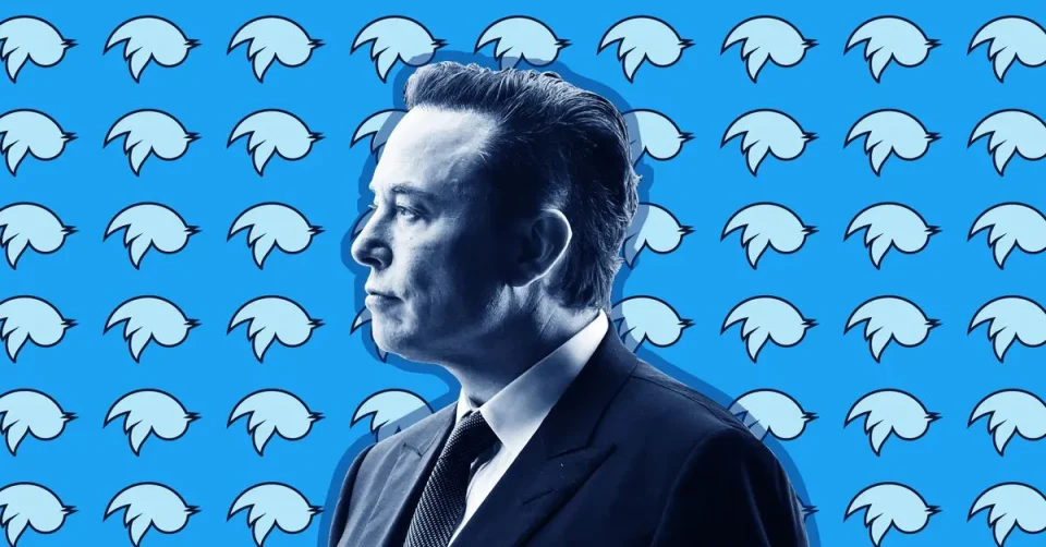 Elon Musk vướng vào vụ kiện với SEC về việc thâu tóm Twitter
