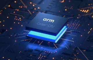 Arm phát triển chip nội bộ với Meta có thể là khách hàng đầu tiên 3