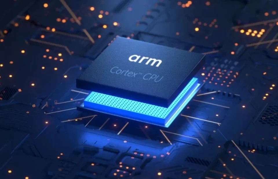 Arm phát triển chip nội bộ với Meta có thể là khách hàng đầu tiên