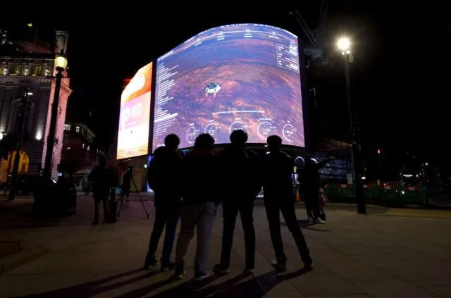 NASA sẽ phát sóng trực tiếp sự kiện từ Trạm Vũ trụ Quốc tế trên Twitch
