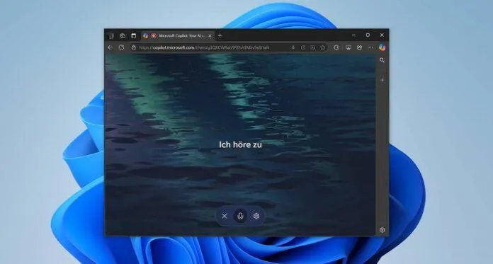 Microsoft copilot voice ai mở rộng hỗ trợ nhiều ngôn ngữ cạnh tranh với chatgpt