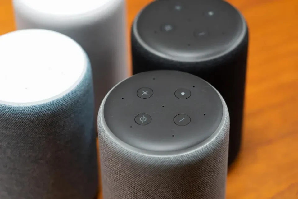 Amazon chuẩn bị ra mắt Alexa thế hệ mới, trải nghiệm AI đột phá