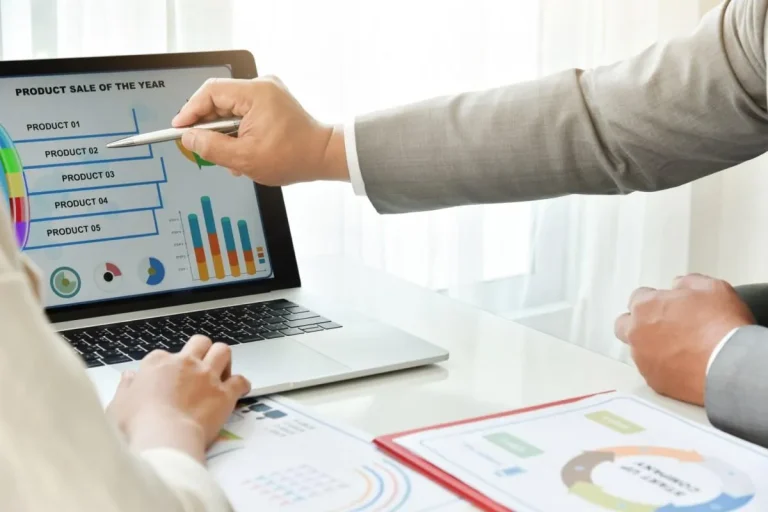 Trí tuệ nhân tạo giúp tạo bài thuyết trình nhanh chóng với presenations.ai