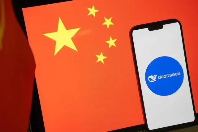 DeepSeek bị ngừng phát hành tại Hàn Quốc do vi phạm quyền riêng tư