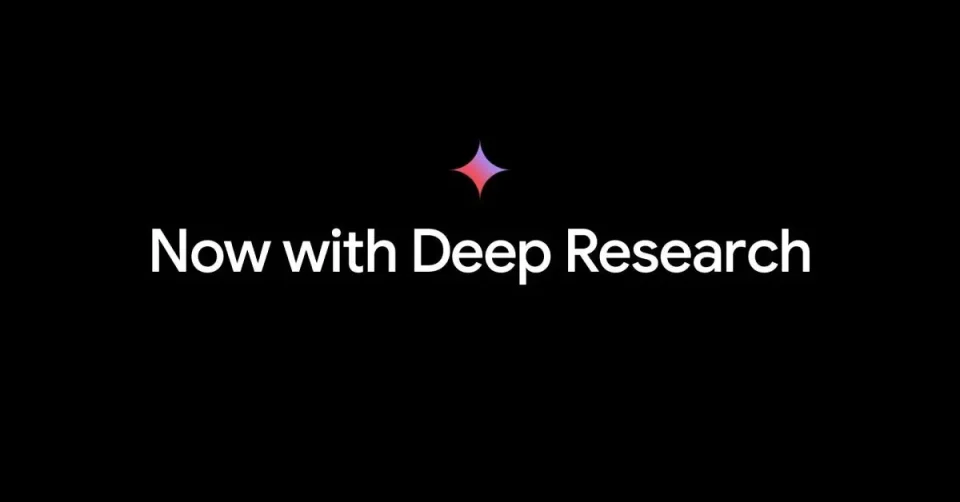 Gemini Deep Research chính thức có mặt trên ứng dụng iPhone