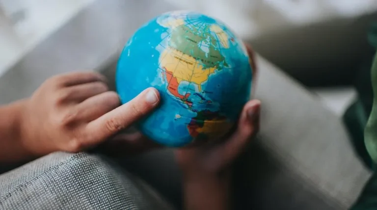 Google đổi tên vịnh Mexico thành vịnh Mỹ trên Maps