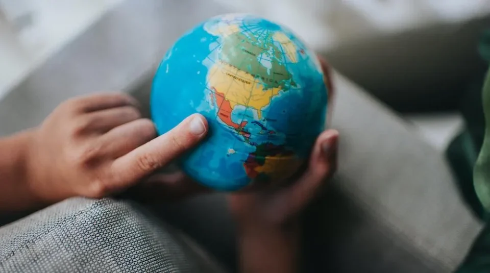 Google đổi tên vịnh Mexico thành vịnh Mỹ trên Maps