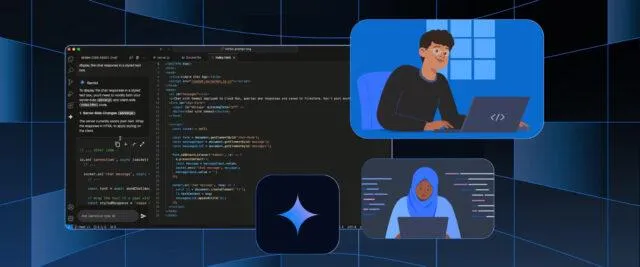 Google phát hành công cụ lập trình miễn phí Gemini Code Assist với hạn mức sử dụng cao