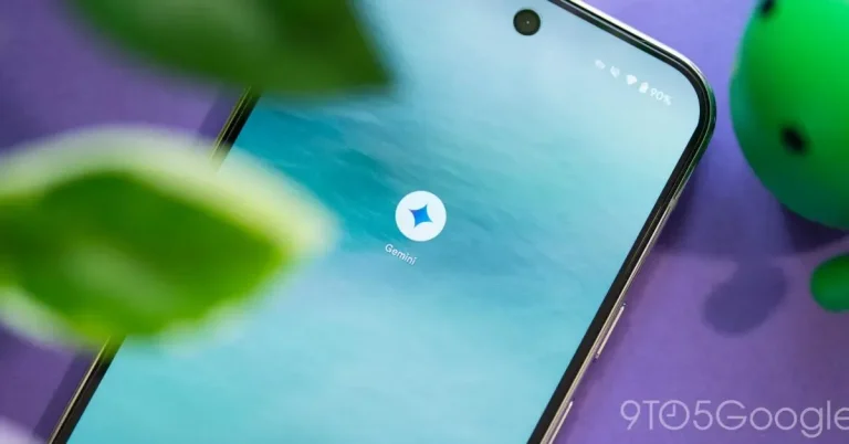 Google triển khai tính năng tải lên tệp cho người dùng Gemini miễn phí