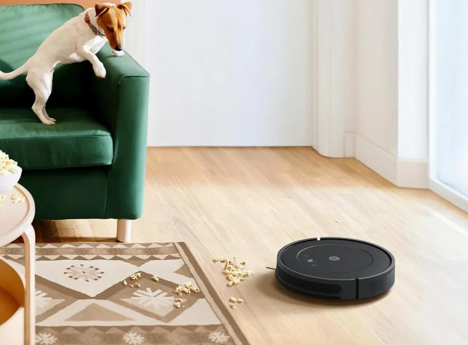 iRobot Roomba Vac robot hút bụi giá rẻ giảm giá kỷ lục trong sự kiện Amazon Presidents