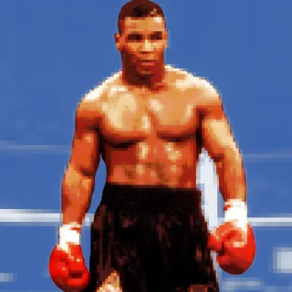 Người chơi đã đánh bại Mike Tyson trong Punch-Out chỉ trong chưa đầy 2 phút 1