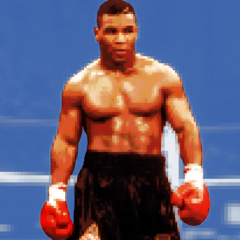 Người chơi đã đánh bại Mike Tyson trong Punch-Out chỉ trong chưa đầy 2 phút