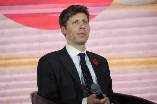 Sam Altman công bố lộ trình phát triển mô hình AI GPT-5 của OpenAI