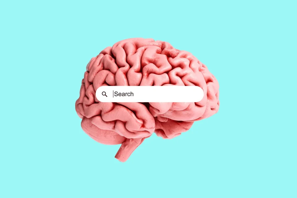 AI search bắt đầu tiêu diệt ‘mười liên kết xanh’ của Google