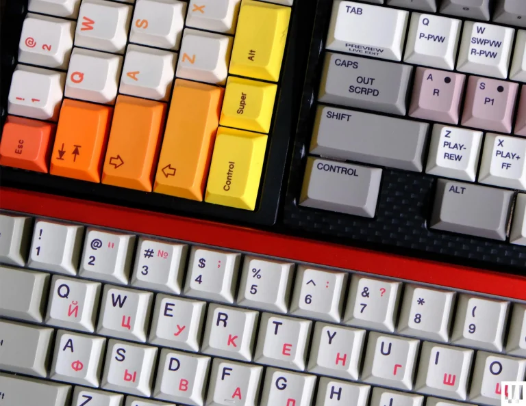 Cách Mua Keycaps Tốt Nhất Cho Bàn Phím Cơ