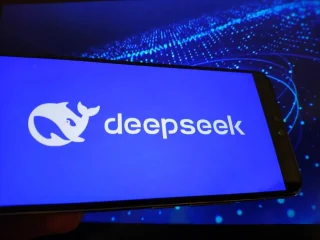 DeepSeek công bố tỷ suất lợi nhuận lý thuyết 545% từ mô hình AI 11