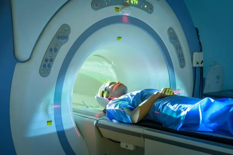 Gleamer mở rộng với phần mềm AI chẩn đoán hình ảnh MRI