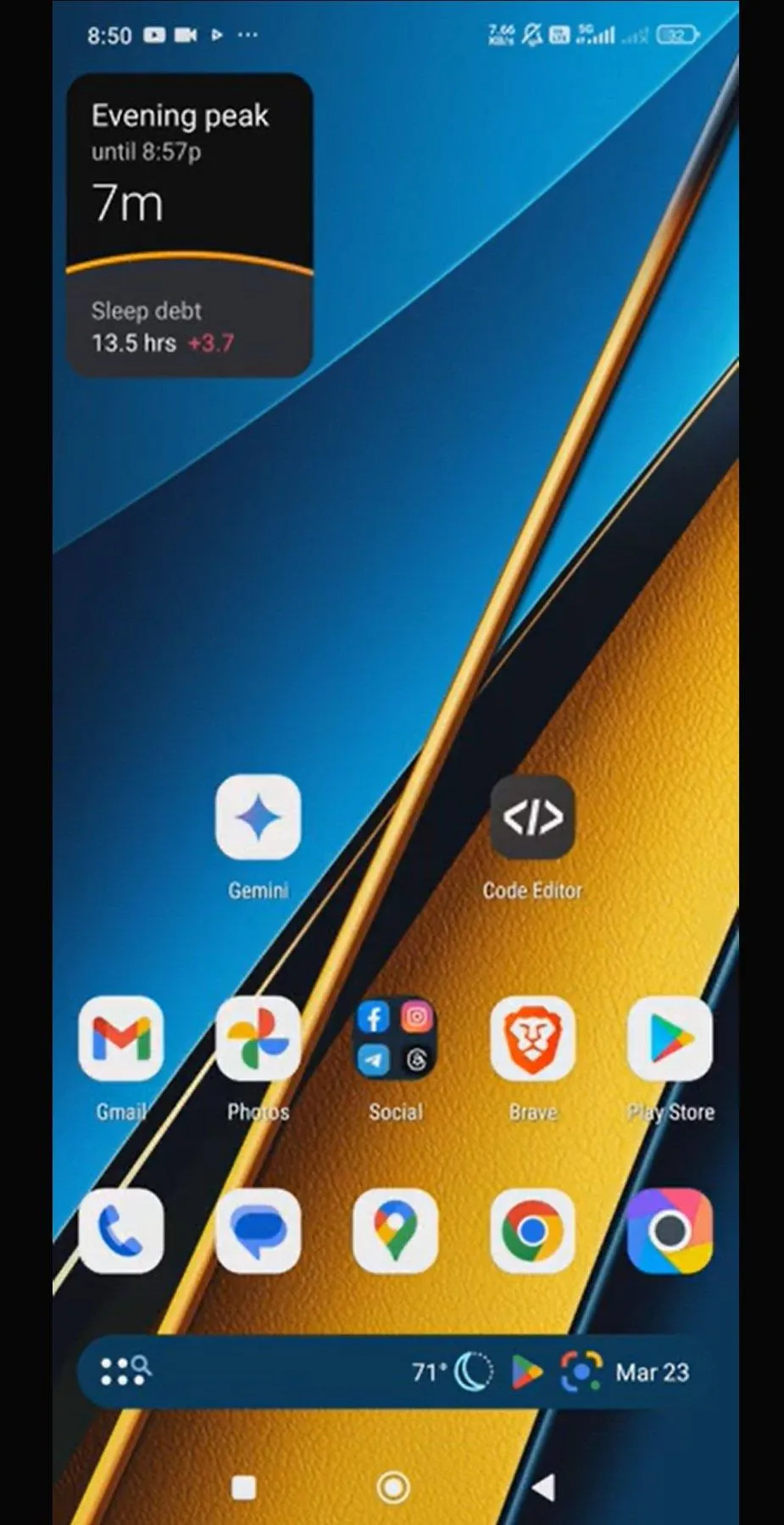 Google Gemini