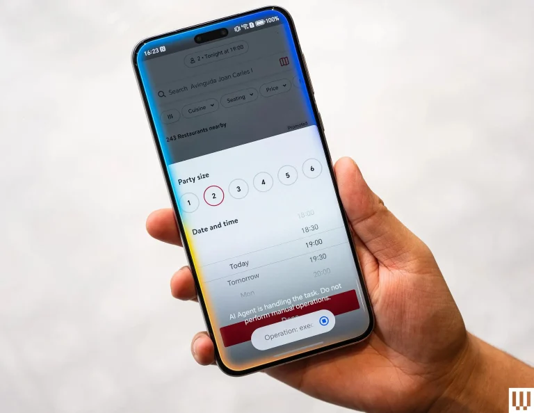 Honor ra mắt AI Agent mới có khả năng đọc và hiểu màn hình của bạn
