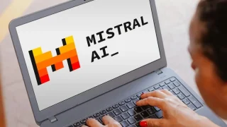 Mistral ai: Đối thủ đáng gờm của openai trên thị trường trí tuệ nhân tạo 3