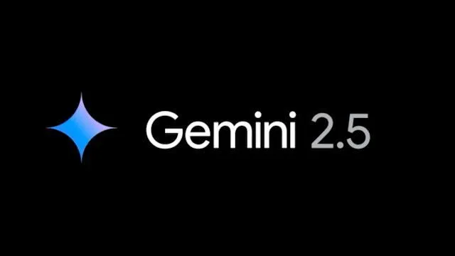 Mô hình AI mới của Google, Gemini 2.5 Pro, đã có cho người dùng miễn phí