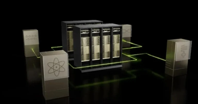Nvidia cập nhật công nghệ máy tính lượng tử với trí tuệ nhân tạo