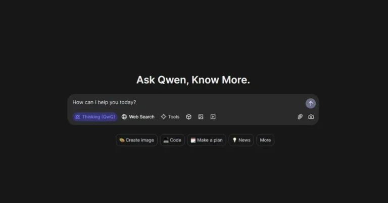 QwQ-32b của Alibaba: Đối thủ mới của DeepSeek và OpenAI