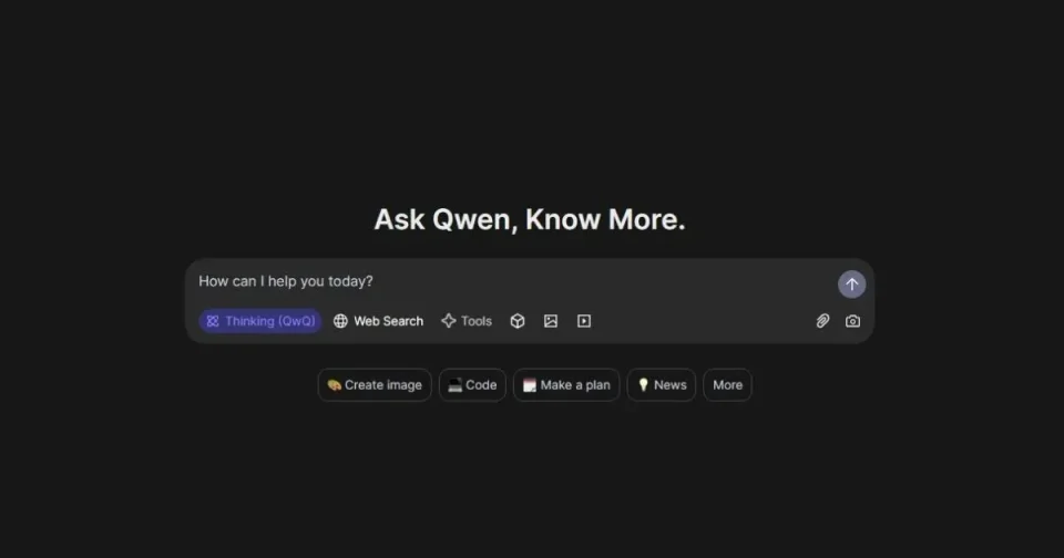 QwQ-32b của Alibaba: Đối thủ mới của DeepSeek và OpenAI