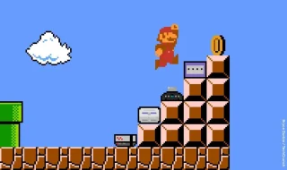 Thí nghiệm với super Mario cho thấy AI gặp thách thức lớn 9