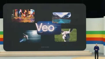 Ứng dụng Gemini cho phép tạo video 8 giây với Veo 2 7