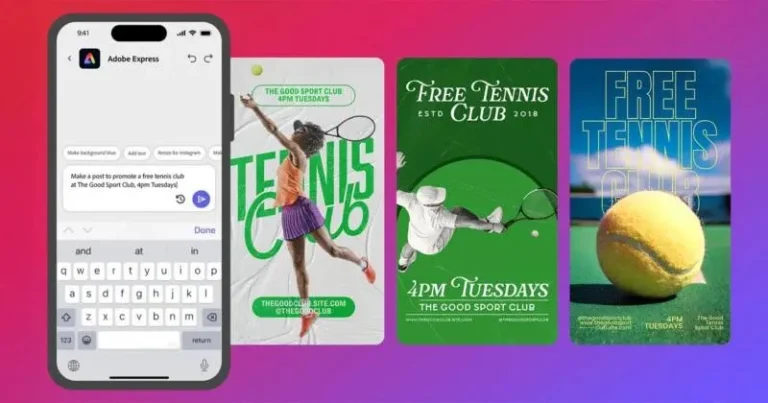 Adobe ra mắt chatbot AI giúp chỉnh sửa ảnh trong Photoshop