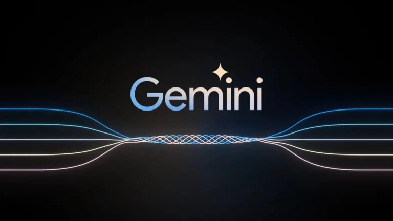 Google Gemini AI cập nhật tính năng lịch trình tự động giống ChatGPT